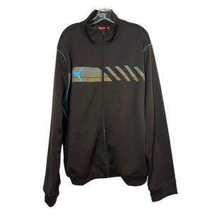 Vintage 1990s Puma Full-Zip Jacket, size XL